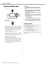 Preview for 28 page of Yamaha MG12 Owner'S Manual