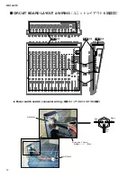 Preview for 12 page of Yamaha MG16/6FX Service Manual