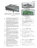 Preview for 15 page of Yamaha MG16/6FX Service Manual