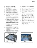 Preview for 17 page of Yamaha MG16/6FX Service Manual