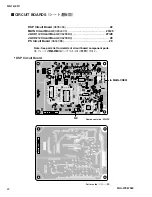 Preview for 22 page of Yamaha MG16/6FX Service Manual