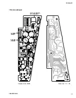 Preview for 29 page of Yamaha MG16/6FX Service Manual