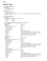 Preview for 30 page of Yamaha MG16/6FX Service Manual