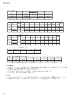 Preview for 38 page of Yamaha MG16/6FX Service Manual