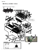 Preview for 43 page of Yamaha MG16/6FX Service Manual