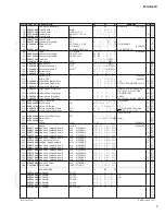 Preview for 44 page of Yamaha MG16/6FX Service Manual