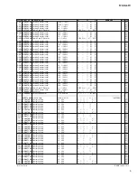 Preview for 46 page of Yamaha MG16/6FX Service Manual