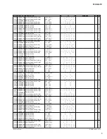 Preview for 50 page of Yamaha MG16/6FX Service Manual