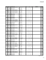 Preview for 54 page of Yamaha MG16/6FX Service Manual