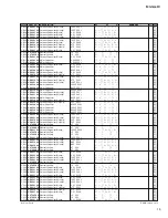 Preview for 56 page of Yamaha MG16/6FX Service Manual