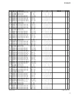 Preview for 58 page of Yamaha MG16/6FX Service Manual