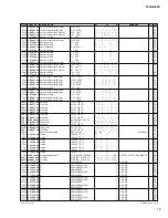 Preview for 60 page of Yamaha MG16/6FX Service Manual