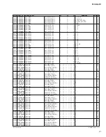 Preview for 62 page of Yamaha MG16/6FX Service Manual