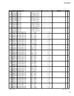 Preview for 64 page of Yamaha MG16/6FX Service Manual