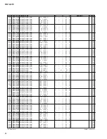 Preview for 65 page of Yamaha MG16/6FX Service Manual