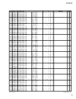 Preview for 66 page of Yamaha MG16/6FX Service Manual