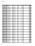 Preview for 69 page of Yamaha MG16/6FX Service Manual