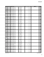 Preview for 70 page of Yamaha MG16/6FX Service Manual