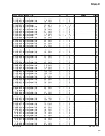 Preview for 74 page of Yamaha MG16/6FX Service Manual