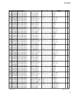 Preview for 78 page of Yamaha MG16/6FX Service Manual