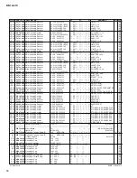 Preview for 79 page of Yamaha MG16/6FX Service Manual