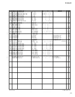 Preview for 80 page of Yamaha MG16/6FX Service Manual