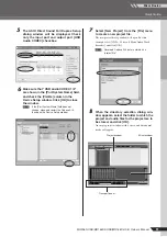 Preview for 11 page of Yamaha MG166 Owner'S Manual