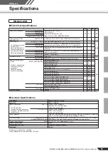 Preview for 27 page of Yamaha MG166 Owner'S Manual