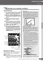 Preview for 9 page of Yamaha MG166C-USB Owner'S Manual