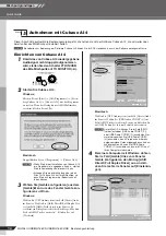 Preview for 10 page of Yamaha MG166C-USB Owner'S Manual