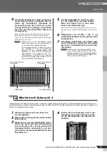 Preview for 13 page of Yamaha MG166C-USB Owner'S Manual