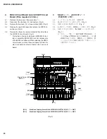 Preview for 20 page of Yamaha MG206c-USB Service Manual