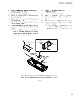 Preview for 23 page of Yamaha MG206c-USB Service Manual