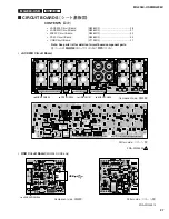 Preview for 27 page of Yamaha MG206c-USB Service Manual