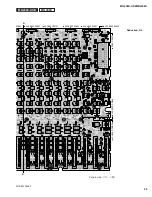 Preview for 33 page of Yamaha MG206c-USB Service Manual