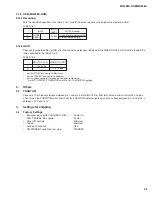 Preview for 43 page of Yamaha MG206c-USB Service Manual