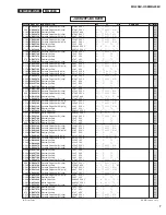 Preview for 57 page of Yamaha MG206c-USB Service Manual