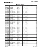 Preview for 59 page of Yamaha MG206c-USB Service Manual