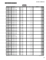 Preview for 89 page of Yamaha MG206c-USB Service Manual