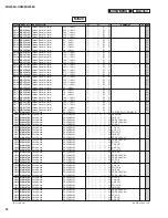 Preview for 92 page of Yamaha MG206c-USB Service Manual