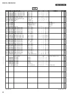 Preview for 98 page of Yamaha MG206c-USB Service Manual