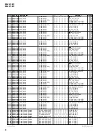 Preview for 106 page of Yamaha MG24/14fx Service Manual