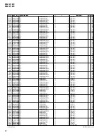 Preview for 118 page of Yamaha MG24/14fx Service Manual