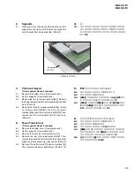 Preview for 25 page of Yamaha MG32/14FX Service Manual