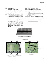 Предварительный просмотр 31 страницы Yamaha MG32/14FX Service Manual