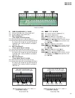 Предварительный просмотр 41 страницы Yamaha MG32/14FX Service Manual