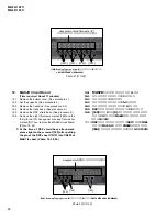 Предварительный просмотр 42 страницы Yamaha MG32/14FX Service Manual