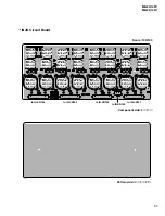 Предварительный просмотр 53 страницы Yamaha MG32/14FX Service Manual