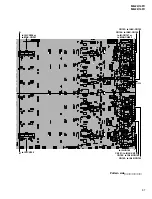 Предварительный просмотр 57 страницы Yamaha MG32/14FX Service Manual