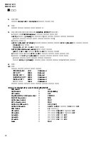 Preview for 72 page of Yamaha MG32/14FX Service Manual